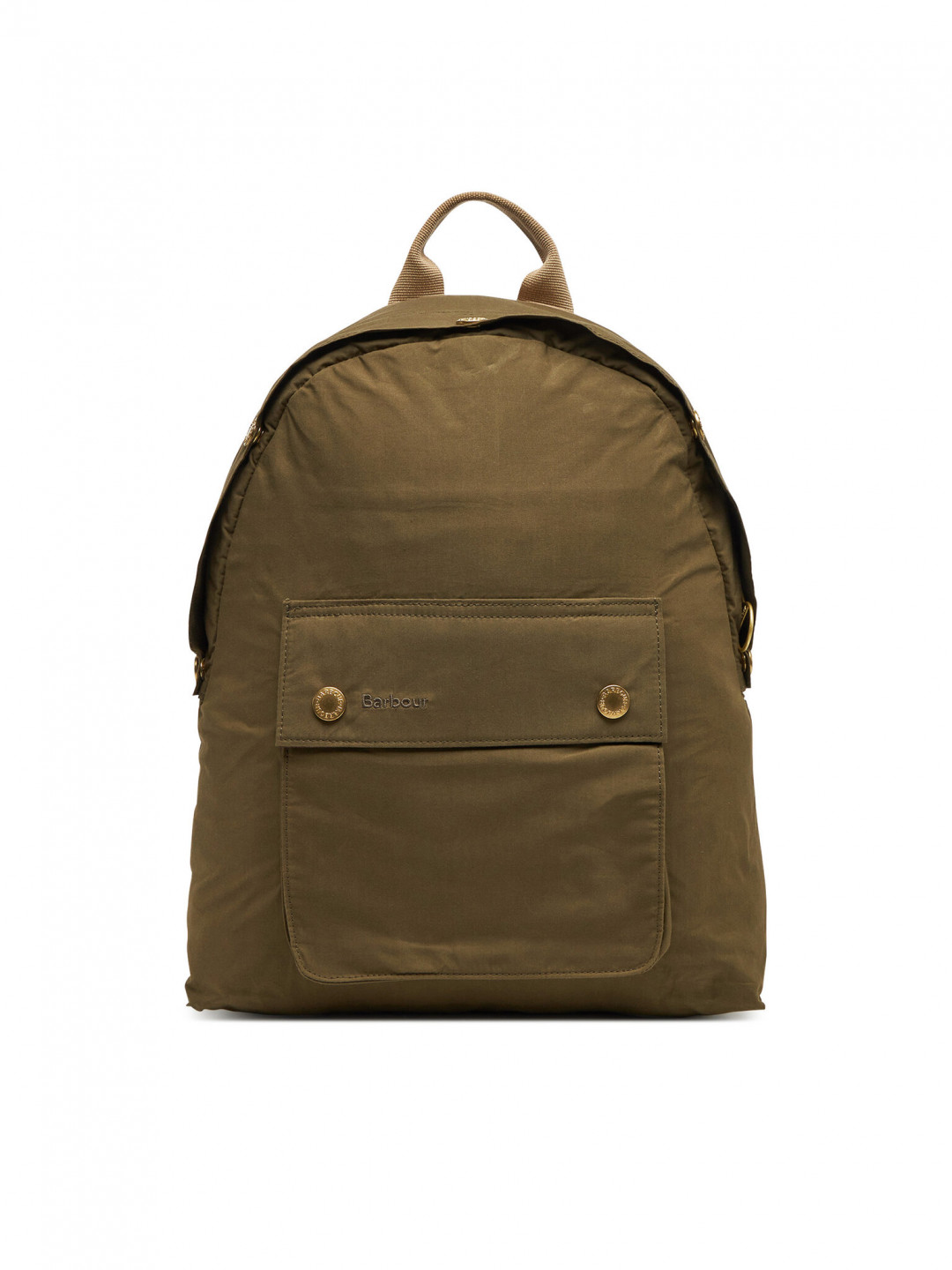 Barbour Batoh Transport UBA0747GN31 Zelená